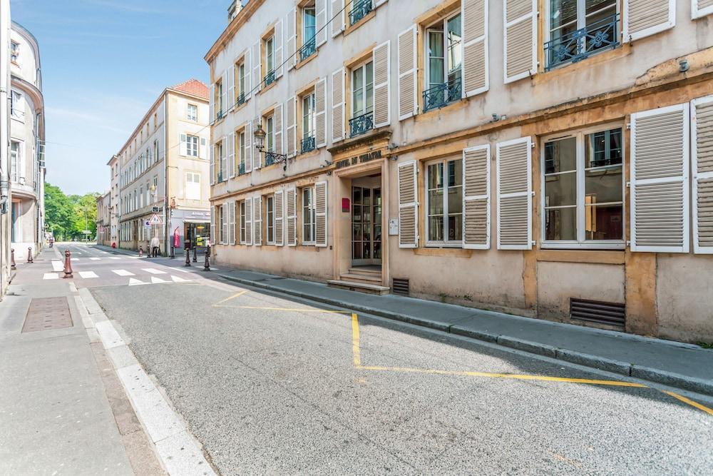 Du Théâtre Centre Historique Parking Gratuit Hotel 3*