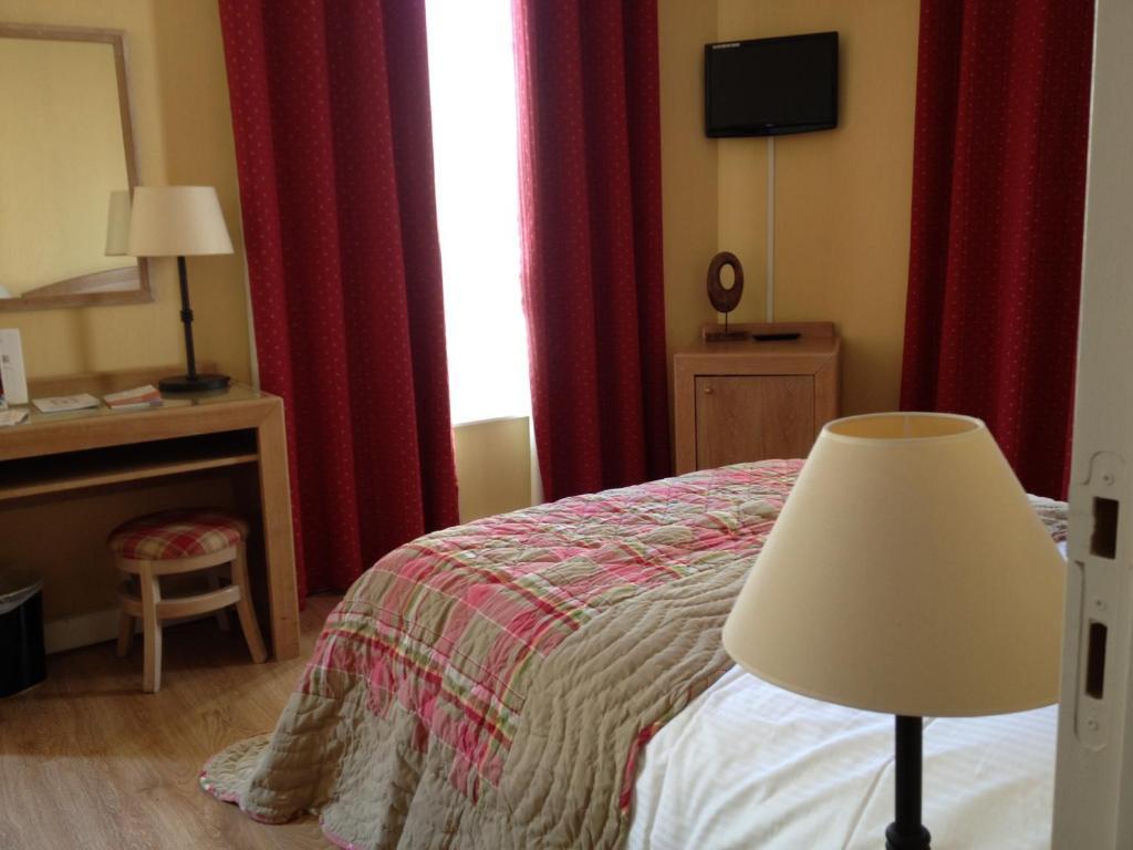 Du Theatre Centre Historique - Parking Souterrain Gratuit Hotel