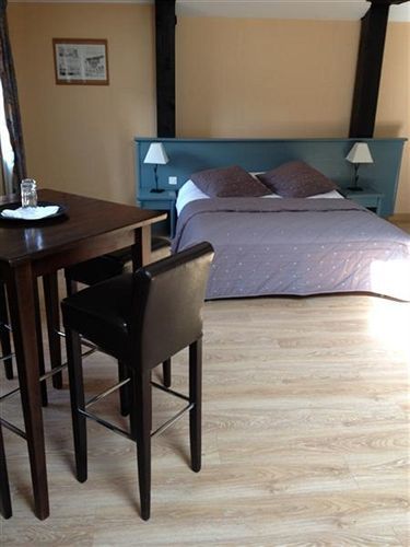 Hotel Du Theatre Centre Historique - Parking Souterrain Gratuit 3*