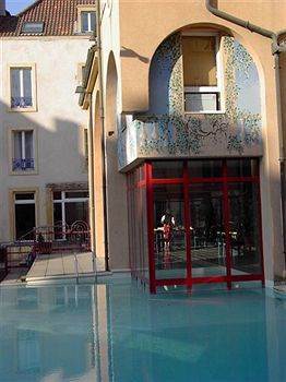 Du Theatre Centre Historique Parking Souterrain Gratuit Hotel 3*