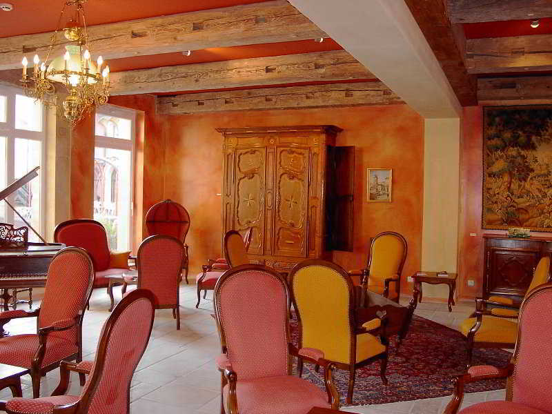 Hotel Du Theatre Centre Historique Parking Souterrain Gratuit