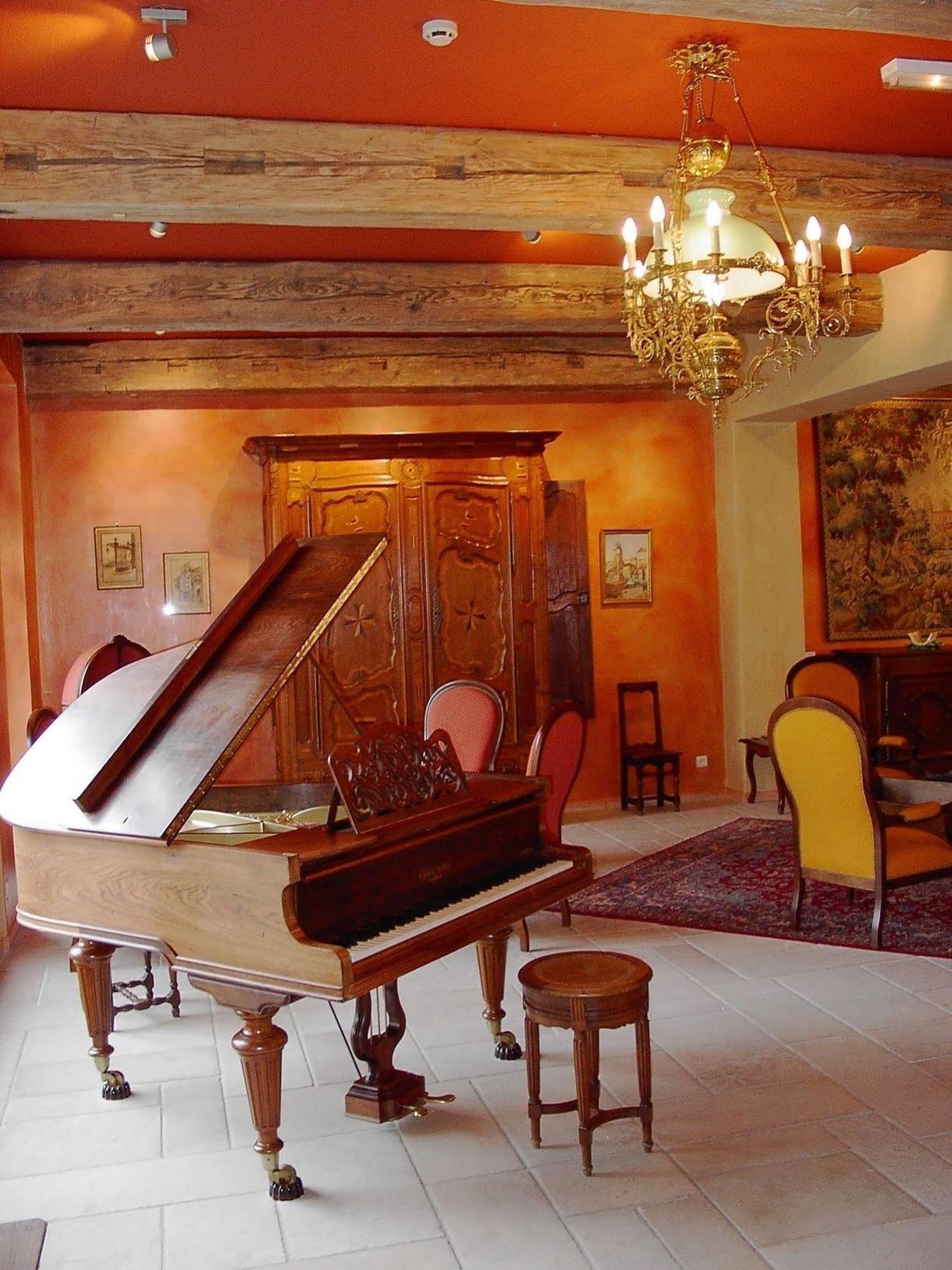 Du Theatre Centre Historique Parking Souterrain Gratuit 3* Metz