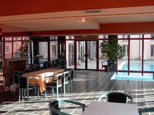 Du Theatre Centre Historique Parking Souterrain Gratuit Hotel Metz