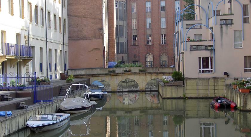 Du Theatre Centre Historique - Parking Souterrain Gratuit Metz